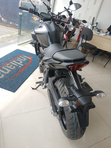 Imagem 5 de 17 de Yamaha Mt 07 Abs 2023 0km Er