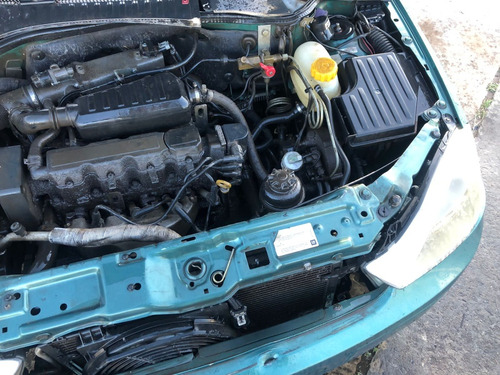 Chevrolet Corsa Gl