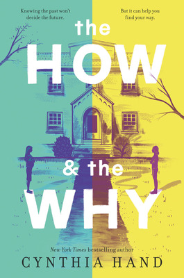 Libro The How & The Why - Hand, Cynthia
