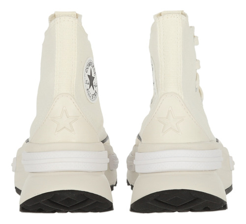 Zapatilla Converse Run Star Legacy Cx Hi Unisex White/black