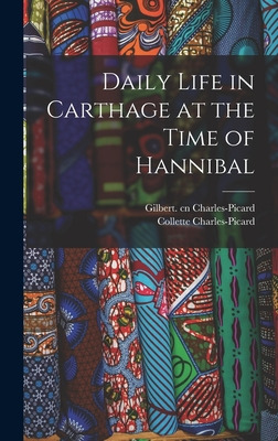 Libro Daily Life In Carthage At The Time Of Hannibal - Ch...