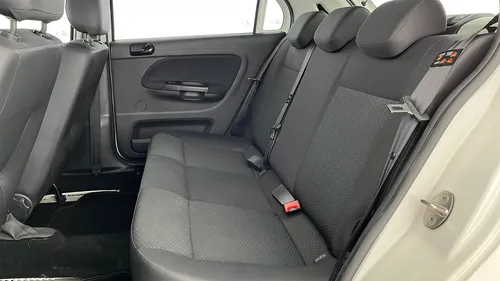 Volkswagen Gol Comfortline