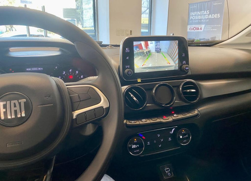 Imagen 15 de 25 de Fiat Cronos 0km 2023. Financia, Todas Las Versiones 0k. 1-