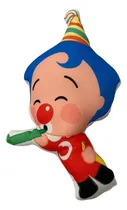 Comprar Muñeco Apego Estimulación Payaso Plim Plin 35 Cm