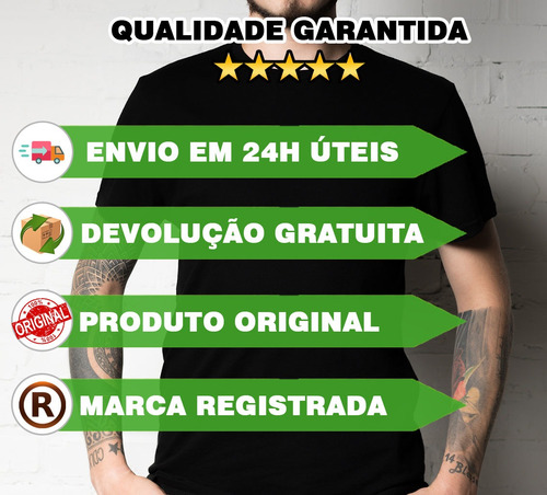 Imagem 4 de 6 de Camiseta Cerveja - Bebida