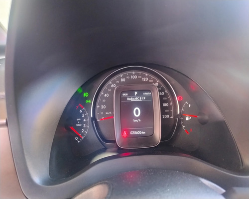 Fiat Strada 1.3 FIREFLY FLEX RANCH CD CVT