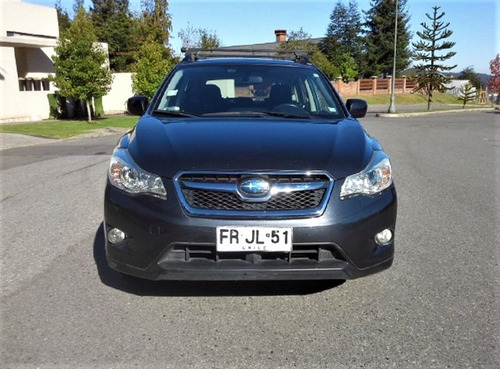 Subaru New Xv Awd 2.0i Mecanico 2013