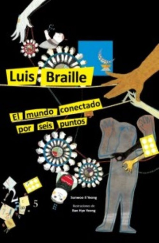 Libro Luis Braille *cjs