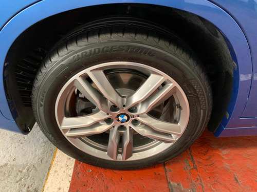 Imagen 12 de 13 de Bmw X1 2.0 Sdrive 20ia M Sport Aut Ac 2019