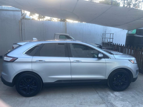 Ford Edge 3.5 Titanium Mt