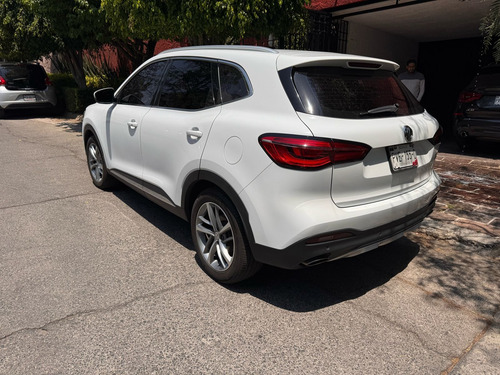 MG HS 1.5 Tgdi Exite Dct7