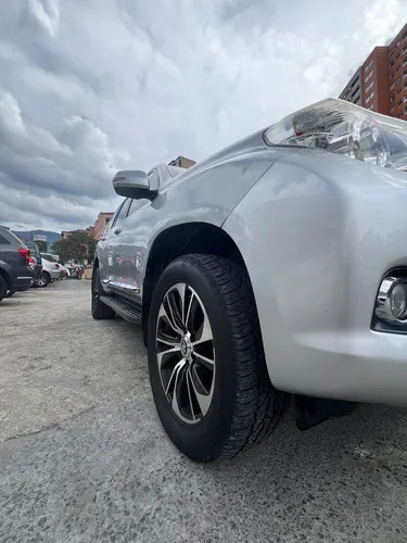 Toyota Prado 3.0 Tx-l