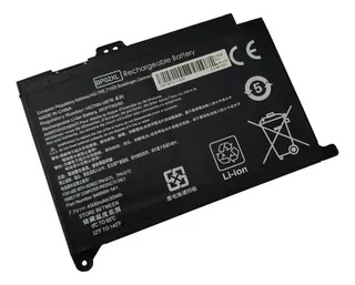 1bateria P/ Hp Pavilion 15-au193cl Tpn-q175