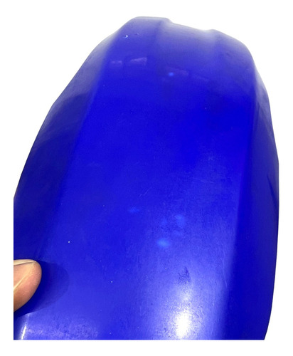 Guardabarro Delantero Yamaha Yz 85 02-14 Con Detalle