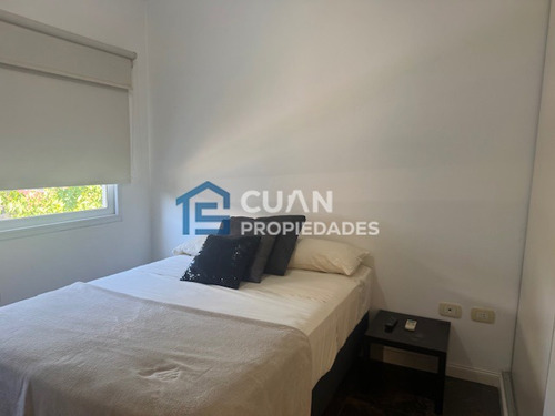 Casa En Alquiler Habitat Residencias - Cuan Propiedades
