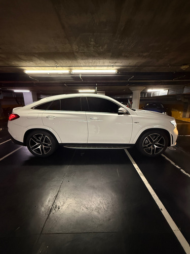 Mercedes-Benz Clase Gle 53 Coupe Coupe 4matic 435cv