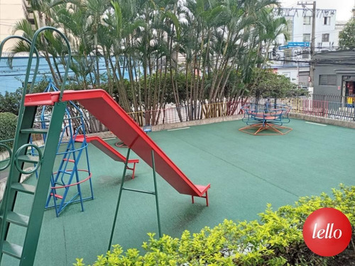 Apartamento - Ref: 213320