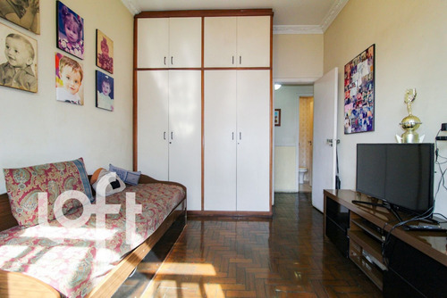 Imagem 10 de 30 de Apto Laranjeiras | 3 Quartos | 140 M² | Cond: R$1100.00 | 1 Vaga - Sas5m2