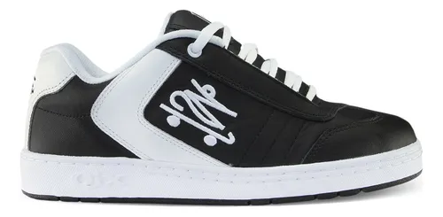 Tenis retro hotsell anos 80