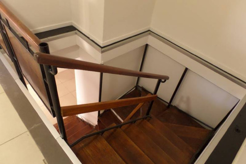 Agustinas - Teatinos - Planta Completa Duplex