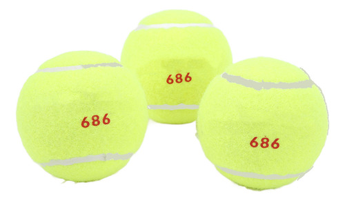 Pelotas De Tenis Para Perros Pelotas De Tenis De Entrenamie