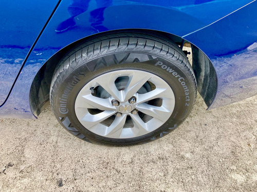 Chevrolet Onix 1.0t Lt Mt