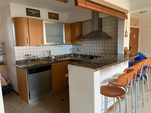 Imagen 7 de 15 de Claudia Lopez Vende Apartamento En Colinas De Bello Monte Mls #22-19554