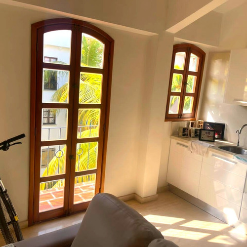 Imagen 6 de 20 de Pueblo Viejo, Complejo Turistico El Morro, Lecheria | Alquiler Apto | 58 Mts2 | 1h | 1.5b | 1pe | 120$ Por Dia