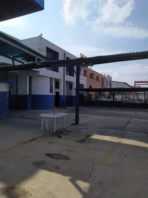 Galpón en venta