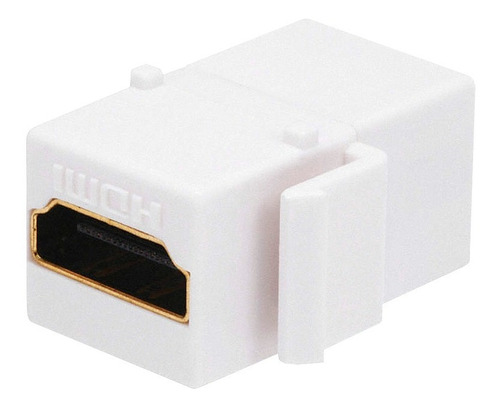 Toma Hdmi Keystone Jack Solidview Mi513