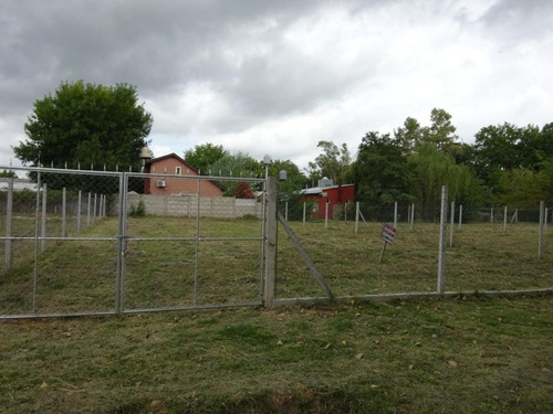 Imagen 2 de 3 de Terreno En Venta, Derqui, Pilar.