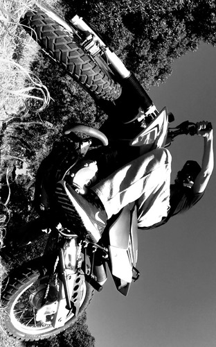 Imagen 14 de 15 de Honda Xr