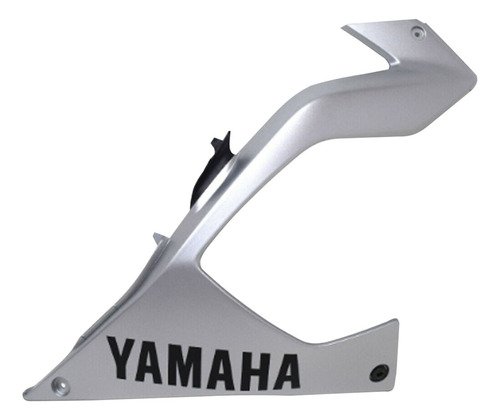 Quilla Izquierda Yamaha R3 Original Solo Mg Bikes