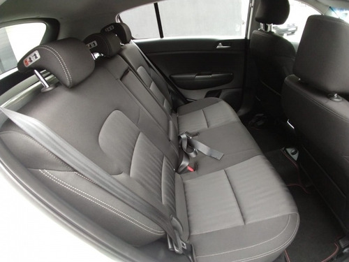 Kia Sportage 2.0 Lx 4x2 16v Aut. 2017
