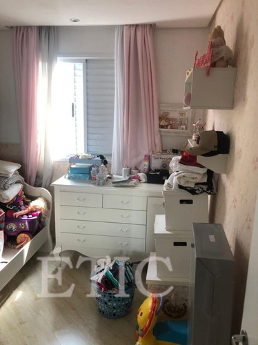 Imagem 6 de 15 de Apartamento - Vila Antonieta - Ref: 4110 - V-ap1947