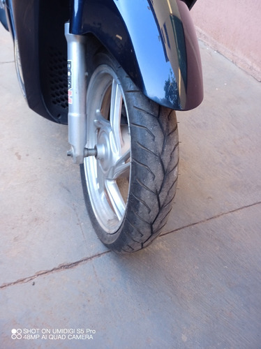 Imagem 5 de 7 de Honda Sh 150 2018