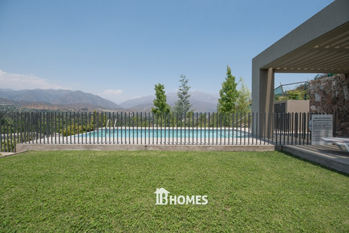 Imagen 3 de 30 de Casa En Condominio Con Vistas