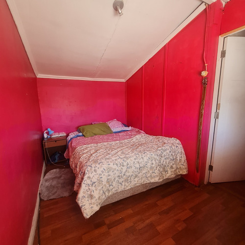 Venta Casa 2 Piso, Puente Alto