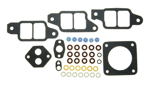 Kit Repuesto Fuel Inyection Walker Ranger V6 2.9l 1986