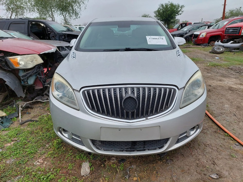 Buick Verano 2013 ( En Partes ) 2012 - 2017 2.4l Aut Yonke