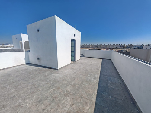 Nueva Moderna Funcional 3 Recamaras Con Baño Una En Pb, Sala Tv Roof Garden C/baño. Desarrollo Magnifico Para Vivir O Como Inversion