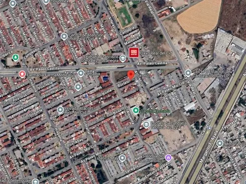 Casa En Venta Reeal Del Cid Tecamac. As