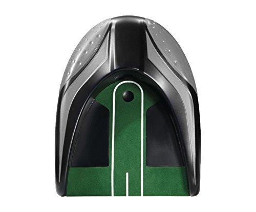 Imagen 2 de 6 de Putma Pg140bk-d Golf Putter Training Putting Trainer Juego D