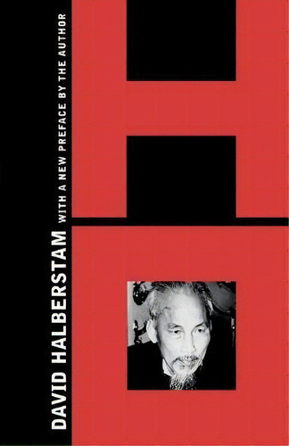 Ho, De David Halberstam. Editorial Rowman & Littlefield, Tapa Blanda En Inglés
