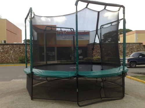 Vendo Cama Elastica, Trampolin 4,50 Mts