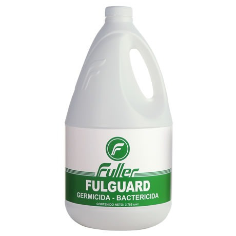 Fulguard Fuller. Galon