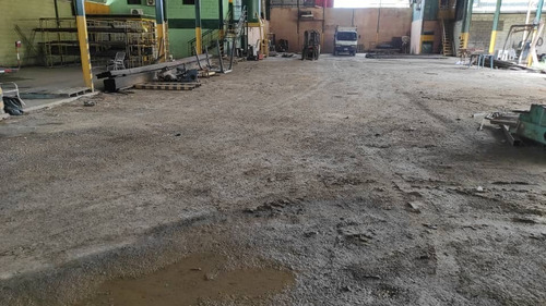 Imagen 5 de 8 de Galpón En Venta En Los Guayos