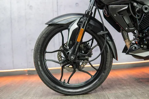 Bajaj Pulsar Ns 160 Fi 2023