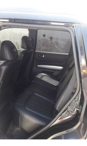 Nissan X-trail 2.5 Tekna Cvt Xtronic 2013
