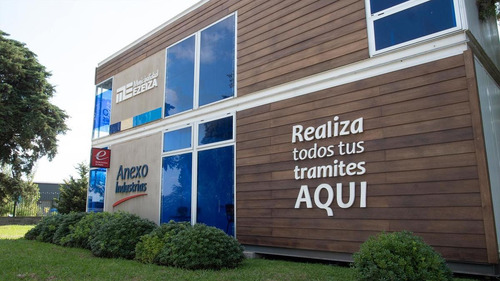 Imagen 10 de 24 de Nave Industrial O Deposito A Construirse En 8 Meses Con El Mejor Costo Y Financiación